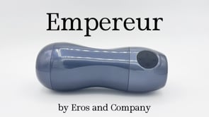 Empereur by Eros and Company - en