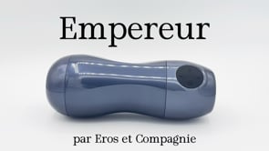 Empereur par Eros et Compagnie - fr