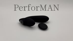 PerforMAN par Eros et Compagnie - fr