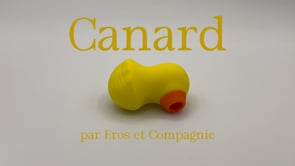 Canard par Eros et Compagnie - fr