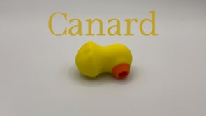 Canard by Eros et Company - en