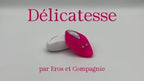 Délicatesse par Eros et Compagnie - fr