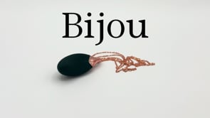 Bijou par Eros et Compagnie - fr