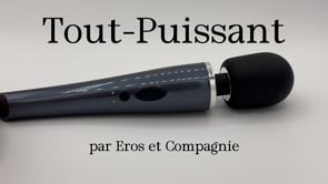 Le Tout-Puissant de Eros et Compagnie - fr