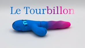 Le Tourbillon par Eros et Compagnie - fr