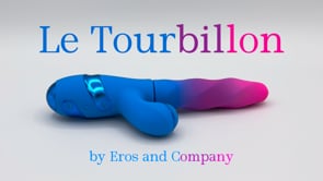 Le Tourbillon by Eros and Company - en