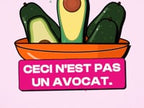 L'Avocado par Eros - fr