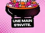 La Main par Eros - fr
