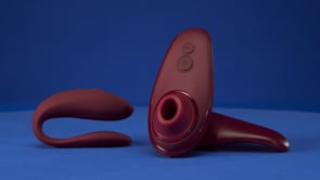 Couples Advent Calendar Eros x Womanizer 2026 - en