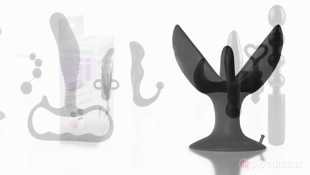 Manchon Anal Expansion Anal Fantasy de Pipedream - fr