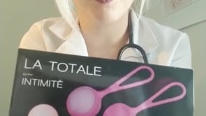 Les boules La Totale par Eros et Compagnie - fr