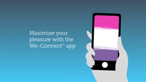 Vector de We Vibe - fr