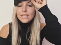 Le Masque Eros pour les yeux - fr