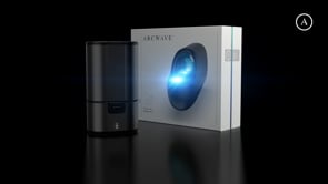 L'Ion Arcwave par We Vibe - fr