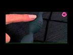 Pleasure Intensified Anal Beads - fr