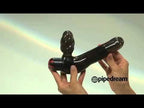 FF Vibrating Strapless Strap On - fr