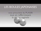Japanese Balls Les Originales - fr