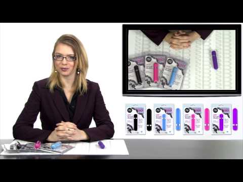 Oeuf vibrant Pleasure Touch 10 Fonctions Rose - fr