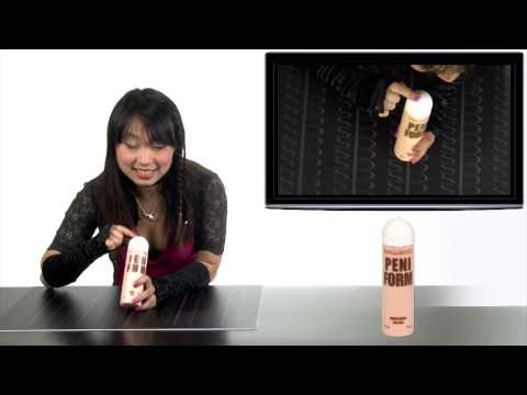 A Penis Conditionner - en