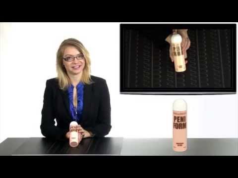 Peniform Conditionner - fr