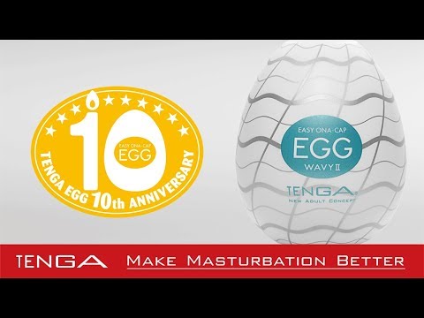 Oeuf TENGA - Curl - fr