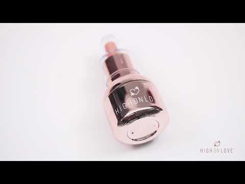 Huile Sensuelle Stimulante par High On Love - fr