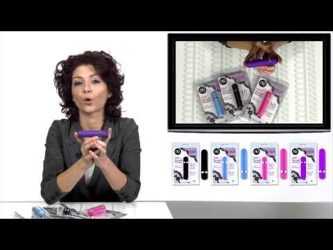 Pleasure Touch 10 Function Pink - en