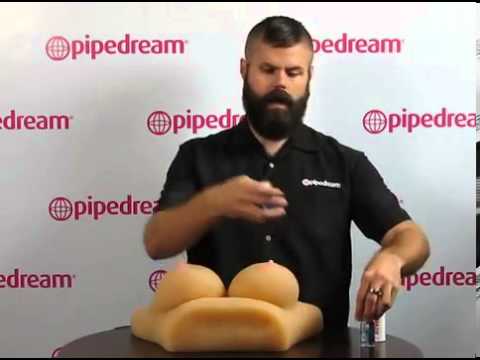 F*** my big fat titties de Pipedream - fr