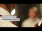 Parfum Confidence - Homme attire Femme - par Eye of Love - fr