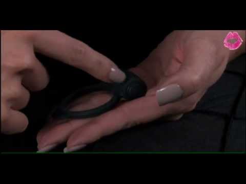 Anneau à pénis vibrant Yours and Mine | BOITE ABÎMÉE/VENTE FINAL - fr