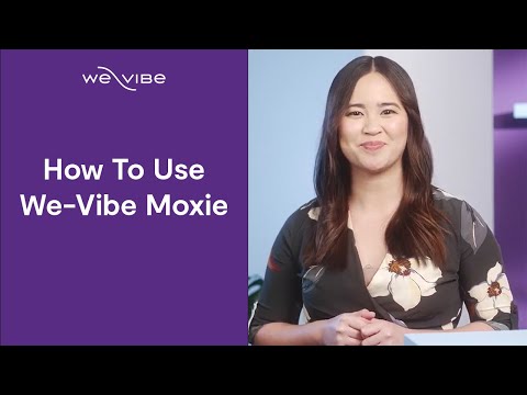 Ensemble Tease Us Moxie & Moxie par We Vibe - fr