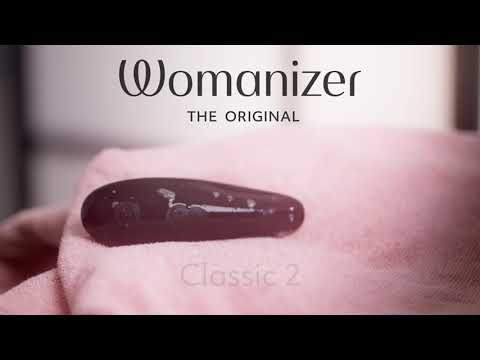 Womanizer Eros - fr