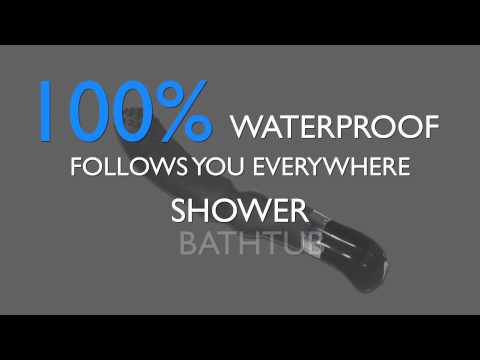 Sensuelle Homme Pro - NU - en