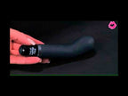 Insatiable Desire Mini G-Spot Vibrator - fr
