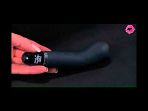 Insatiable Desire Mini G-Spot Vibrator - fr