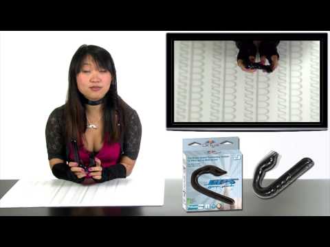 GPS G Spot and P Spot by Okiya - en