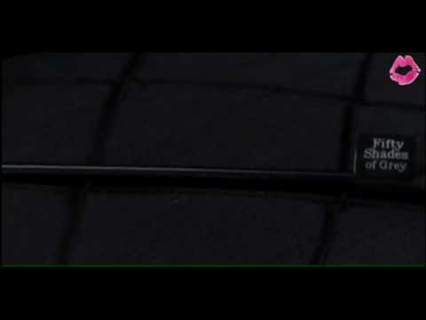 Plumeau Tease Feather Tickler - fr