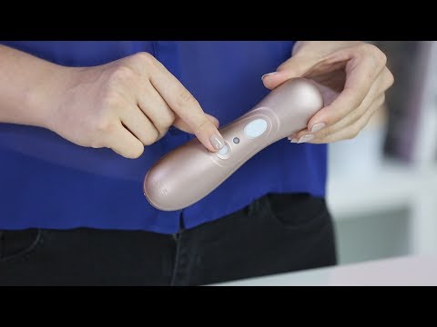 Satisfyer Pro 2 - Next Generation - fr
