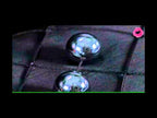 Boules métalliques Inner Goddess Pleasure Balls - fr