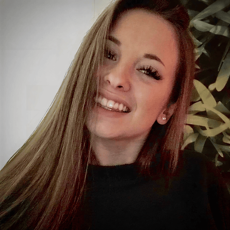 Sarah Lainé