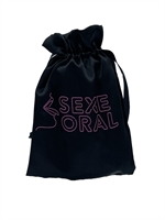 2. Boutique érotique, Masque x Sexe Oral