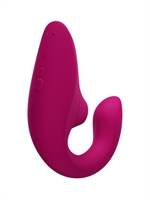 2. Boutique érotique, Blend - Fuchsia - par Womanizer