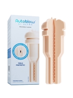 3. Boutique érotique, Manchon vagin pour Autoblow AI Ultra par Autoblow