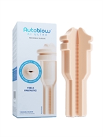 3. Boutique érotique, Manchon bouche pour Autoblow AI Ultra par Autoblow