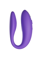 2. Boutique érotique, Sync Go Mauve par We-Vibe