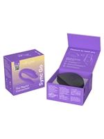 5. Boutique érotique, Sync Go Mauve par We-Vibe