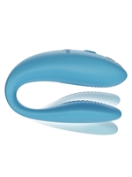 3. Boutique érotique, Sync Go Turquoise par We-Vibe