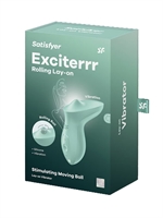 5. Boutique érotique, Exciterrr par Satisfyer