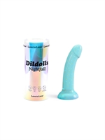 3. Boutique érotique, Dildo à ventouse Nightfall par Love to Love