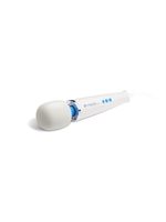 2. Boutique érotique, Masseur Magic Wand Rechargeable par Hitachi